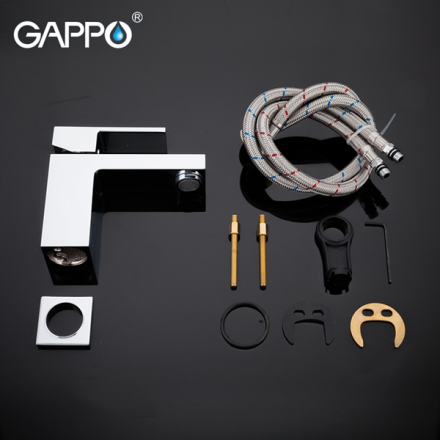 Gappo G1039 Смеситель для раковины