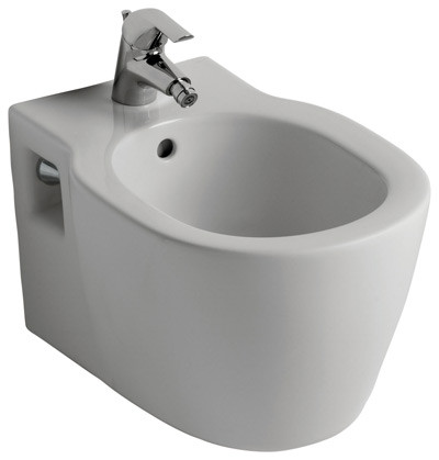 Ideal Standard Connect E799701 биде подвесное
