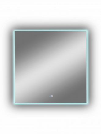 Континент Trezhe medium 1000x1000 зеркало