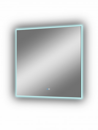 Континент Trezhe medium 1000x1000 зеркало