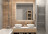 Континент Trezhe medium 1000x1000 зеркало