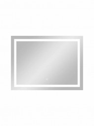 Континент Rimini Led 800х600 зеркало