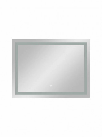 Континент Rimini Led 800х600 зеркало