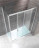 CEZARES ANIMA-W-BF-2-160-C-Cr душевая дверь