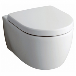 Geberit iCon 204060000 Rimfree Унитаз подвесной (чаша)