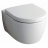 Geberit iCon 204060000 Rimfree Унитаз подвесной (чаша)