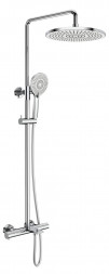 KAISER Serio 05382 Душевая стойка для ванны
