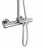 KAISER Serio 05382 Душевая стойка для ванны