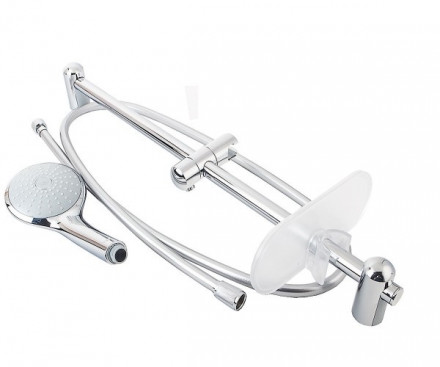 Grohe Euphoria Mono 27266001 Душевой гарнитур