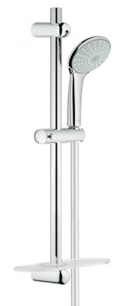 Grohe Euphoria Mono 27266001 Душевой гарнитур