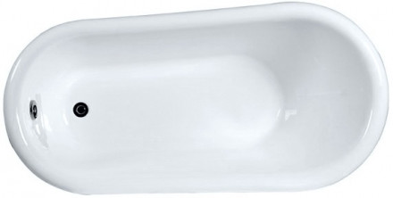 Gemy G9030-C Акриловая ванна 175x82