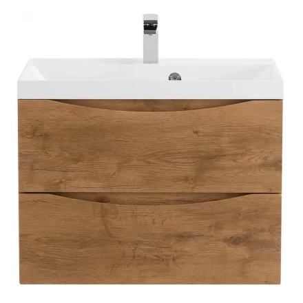 BelBagno MARINO-H60-1100-2C-SO-RW-P тумба с раковиной подвесная