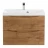 BelBagno MARINO-H60-1100-2C-SO-RW-P тумба с раковиной подвесная