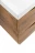 BelBagno MARINO-H60-1100-2C-SO-RW-P тумба с раковиной подвесная