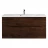 BelBagno ETNA-H60-900-2C-SO-RW-P тумба с раковиной подвесная