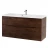 BelBagno ETNA-H60-900-2C-SO-RW-P тумба с раковиной подвесная