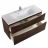 BelBagno ETNA-H60-900-2C-SO-RW-P тумба с раковиной подвесная