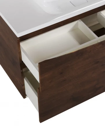 BelBagno ETNA-H60-900-2C-SO-RW-P тумба с раковиной подвесная