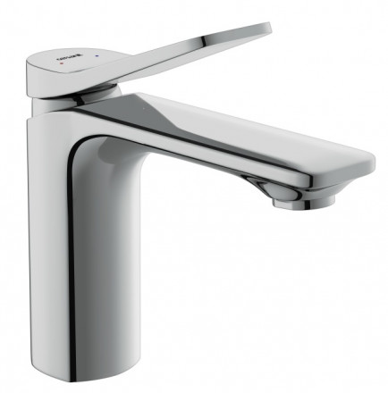 Cersanit ODRA А63050 Смеситель для раковины