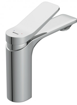 Cersanit ODRA А63050 Смеситель для раковины