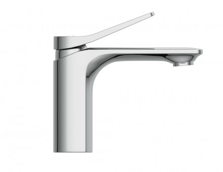 Cersanit ODRA А63050 Смеситель для раковины