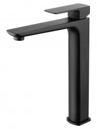 Wonzon &amp; Woghand Edge WW-88239003-MB Смеситель для раковины высокий брашированное золото