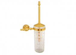 Boheme Imperiale 10414 Ершик настенный (стекло)