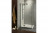 Radaway Almatea KDJ 100Rx80 Душевой угол стекло графит
