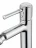 Wonzon &amp; Woghand Tor WW-88016073-CR Смеситель для биде черный матовый