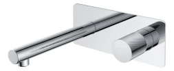 Boheme Stick 125-CRCR.2 Смеситель для раковины