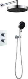 Boheme Cell 427-CR/134-2-CR Комплект для душа