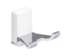 Wasserkraft Leine WHITE К-5023WHITE Крючок двойной