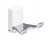 Wasserkraft Leine WHITE К-5023WHITE Крючок двойной