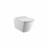 Creavit Elegant EG321-00CB00E-0000 унитаз подвесной с биде (чаша)