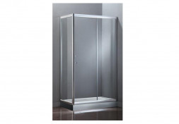Aquanet Alfa 1408-12 Душевой уголок 140x80