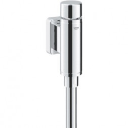 Grohe Rondo 37346000 Смывное устройство для писсуара