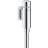 Grohe Rondo 37346000 Смывное устройство для писсуара