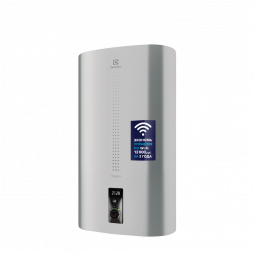 Водонагреватель Electrolux EWH 80 Centurio IQ 2.0 Silver