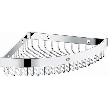 Grohe Selection Cube 40809000 Полочка-решётка