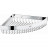 Grohe Selection Cube 40809000 Полочка-решётка