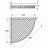 Grohe Selection Cube 40809000 Полочка-решётка