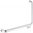 Grohe Essentials 40797001 Поручень для ванной угловой