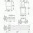 Grohe Essentials Cube 40847001 Комплект аксессуаров 4в1