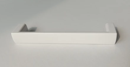Frank F411R White 411114 душевая кабина
