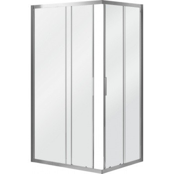 Belbagno SELA AH-2 120x90 душевой угол стекло прозрачное