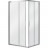 Belbagno SELA AH-2 120x90 душевой угол стекло прозрачное
