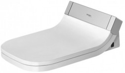 Duravit SensoWash DuraStyle 610200 00 2000300 крышка биде