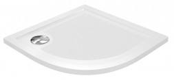 WasserKRAFT Salm 27T01 Душевой поддон 90x90