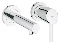 Grohe Concetto 19575001 смеситель для раковины