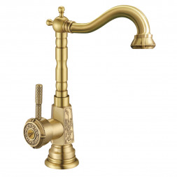 Lemark Jasmine LM6605B смеситель для кухни